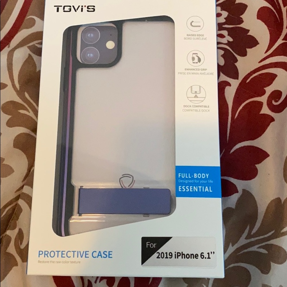 Brand new iPhone 11 case